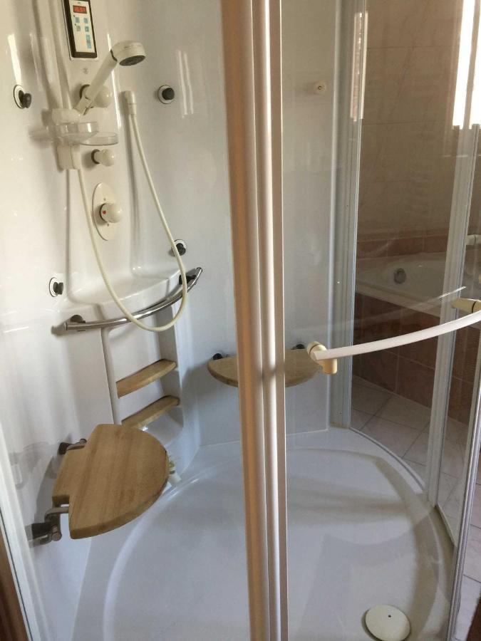 Seelotsenstation Turmwohnung Adler Sassnitz Εξωτερικό φωτογραφία